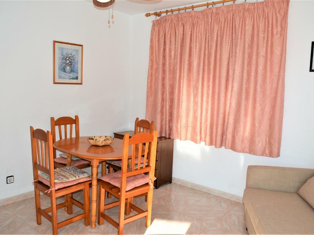 Villa Service - Barcino Calafell Eksteriør bilde