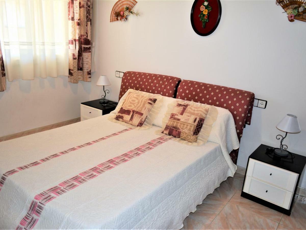Villa Service - Barcino Calafell Eksteriør bilde