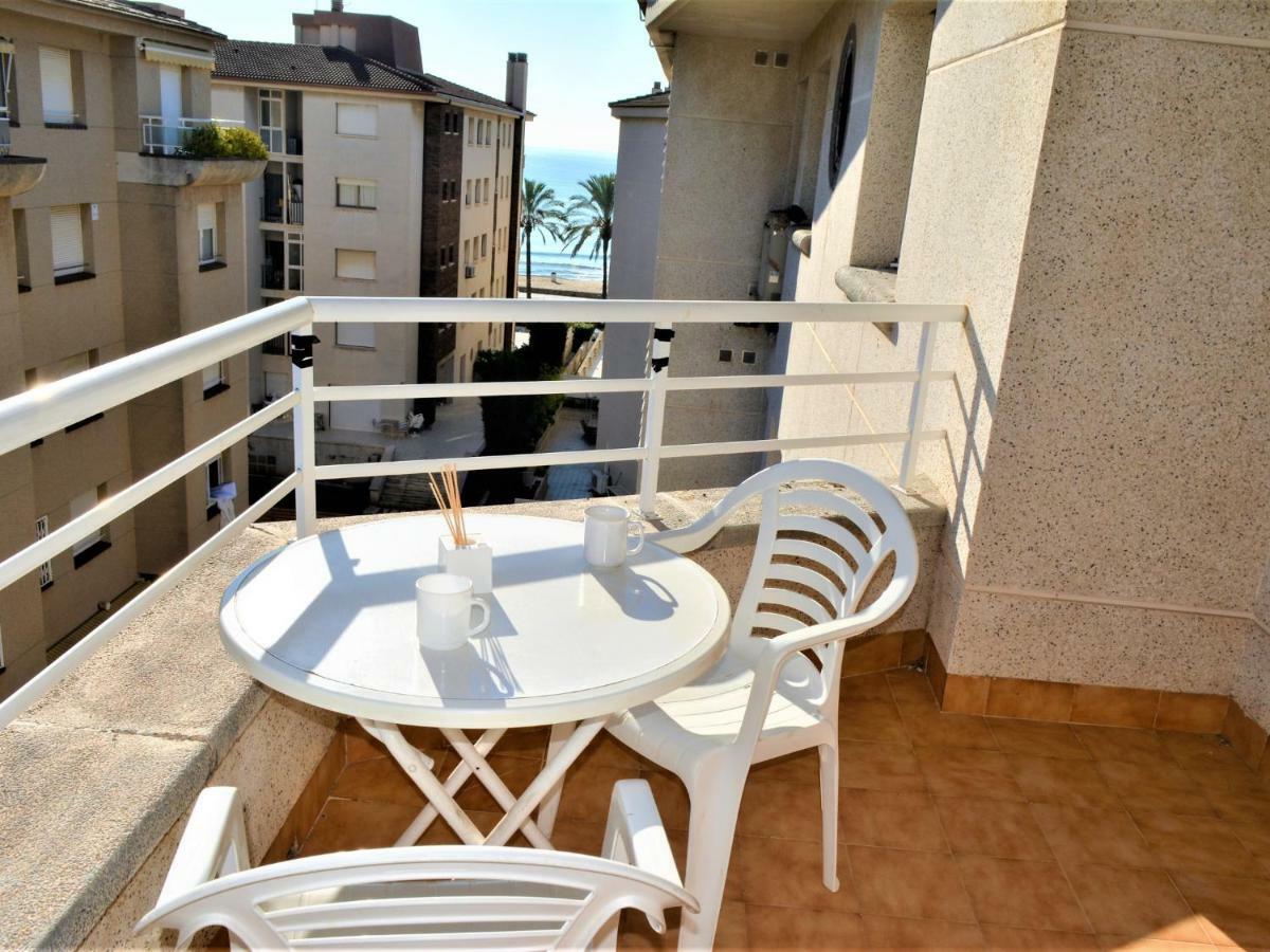 Villa Service - Barcino Calafell Eksteriør bilde