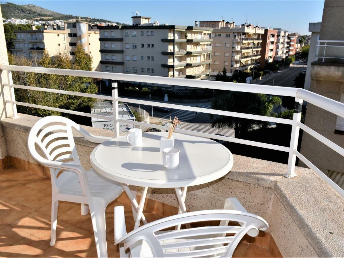 Villa Service - Barcino Calafell Eksteriør bilde