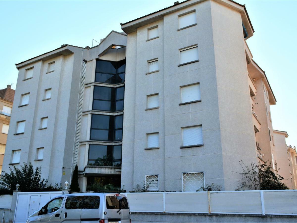 Villa Service - Barcino Calafell Eksteriør bilde