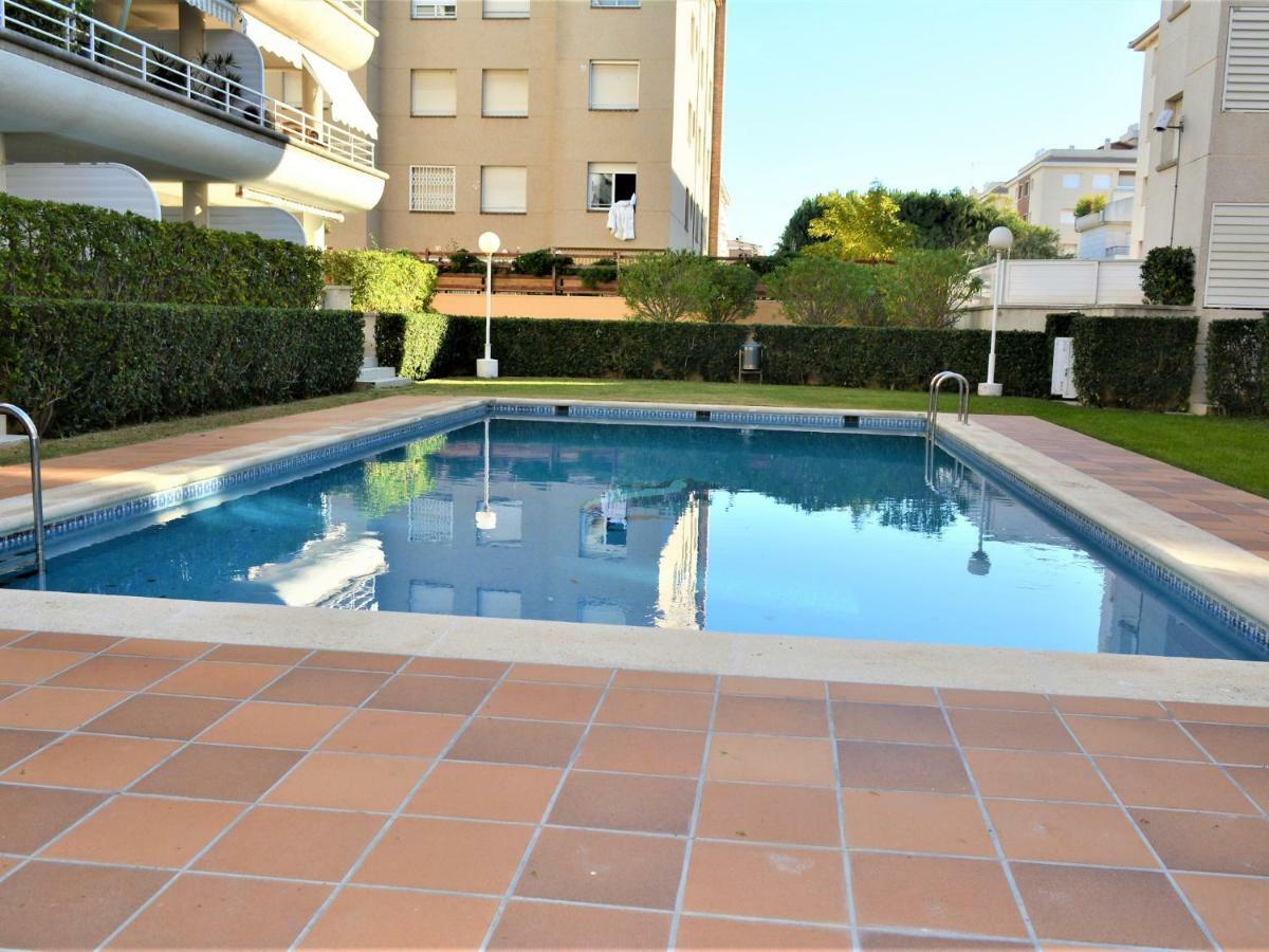 Villa Service - Barcino Calafell Eksteriør bilde