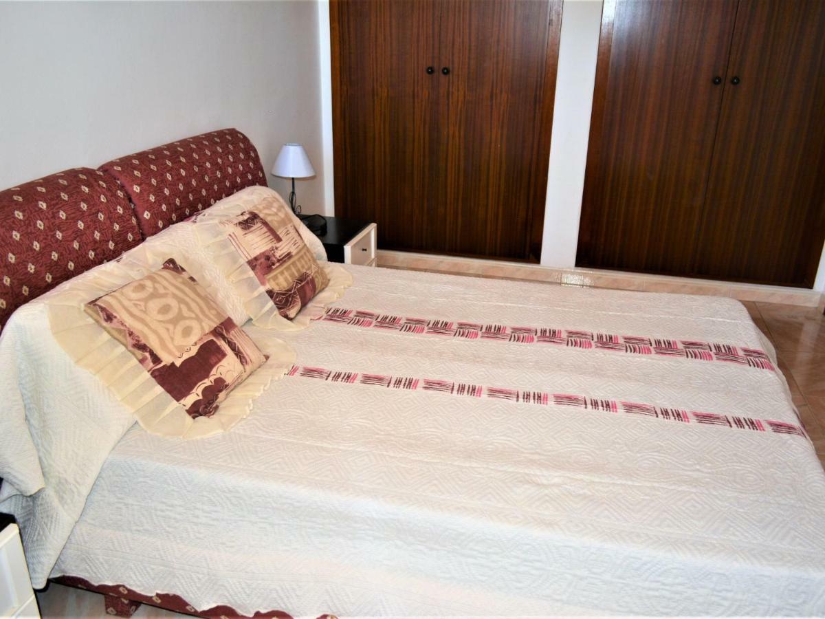 Villa Service - Barcino Calafell Eksteriør bilde