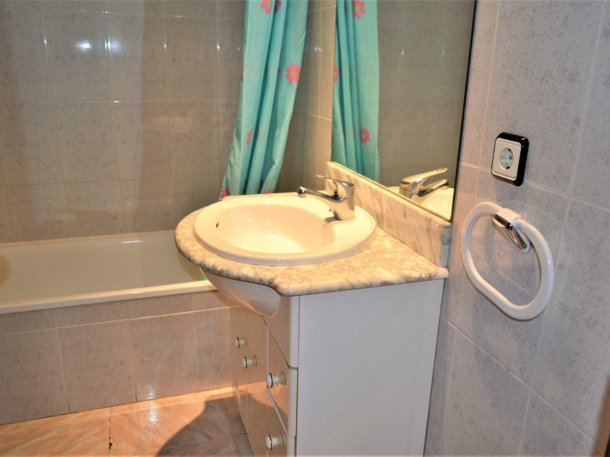 Villa Service - Barcino Calafell Eksteriør bilde
