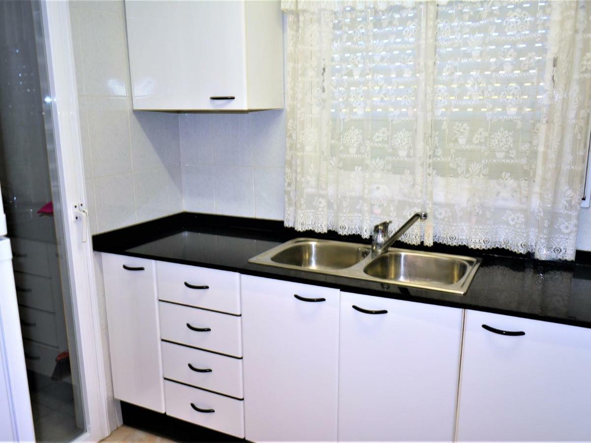 Villa Service - Barcino Calafell Eksteriør bilde